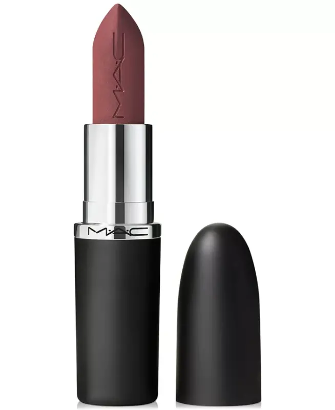 MACximal Silky Matte Lipstick-Soar - 1