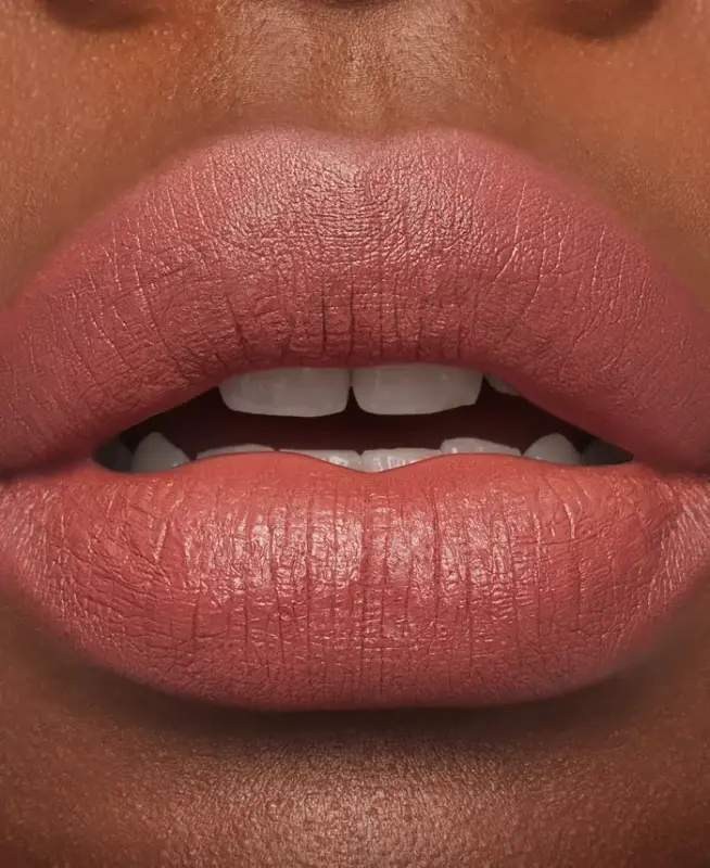 MACximal Silky Matte Lipstick - Sweet Deal - 4