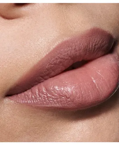 MACximal Silky Matte Lipstick - NEW! Cool Teddy - 5