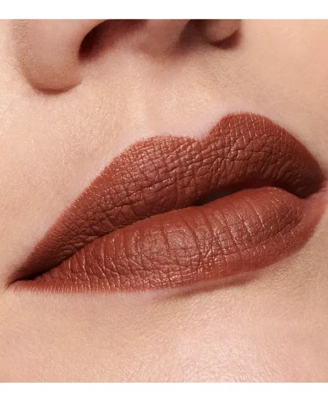 MACximal Silky Matte Lipstick - NEW! Iconic Photo - 4