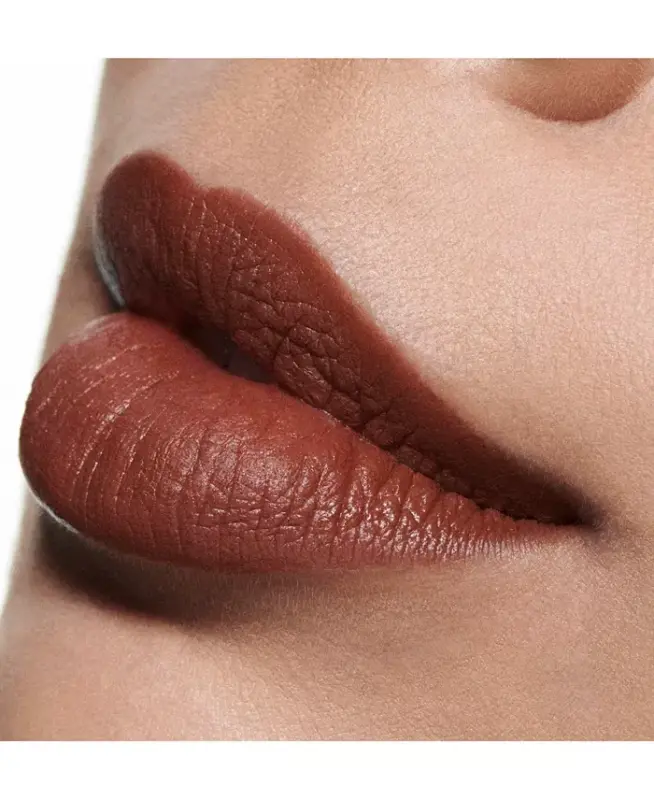 MACximal Silky Matte Lipstick - NEW! Iconic Photo - 5