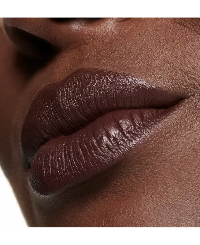 MACximal Silky Matte Lipstick - NEW! Bare Macximal - 6