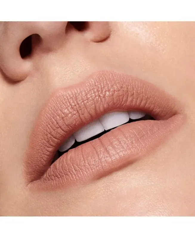 MACximal Silky Matte Lipstick-NEW! Yash - 4