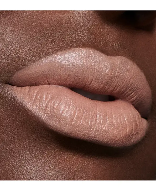 MACximal Silky Matte Lipstick - NEW! Yash - 6