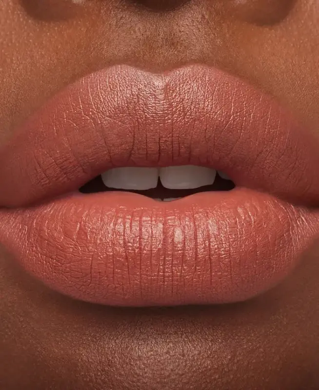 MACximal Silky Matte Lipstick - 4