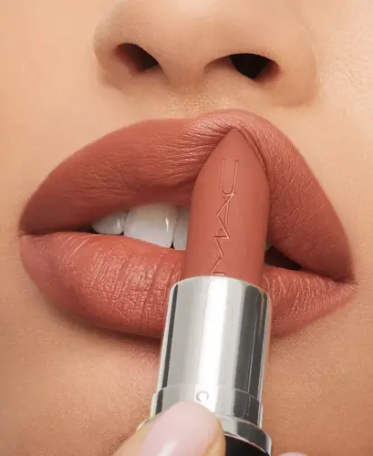 MACximal Silky Matte Lipstick - 5