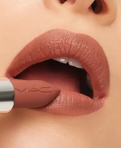 MACximal Silky Matte Lipstick - 6