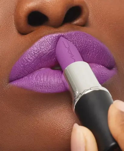 MACximal Silky Matte Lipstick - 4