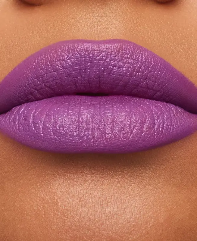 MACximal Silky Matte Lipstick - 5