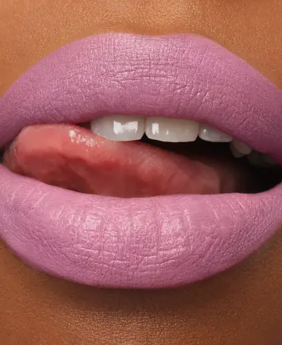 MACximal Silky Matte Lipstick - 4