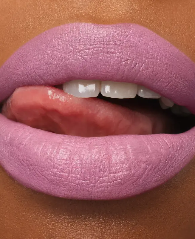 MACximal Silky Matte Lipstick - 4