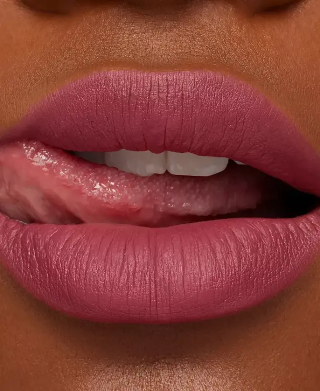 MACximal Silky Matte Lipstick - 4