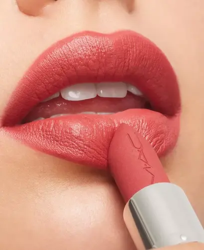 MACximal Silky Matte Lipstick - 6