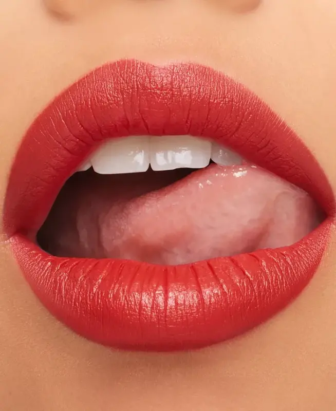 MACximal Silky Matte Lipstick - 4