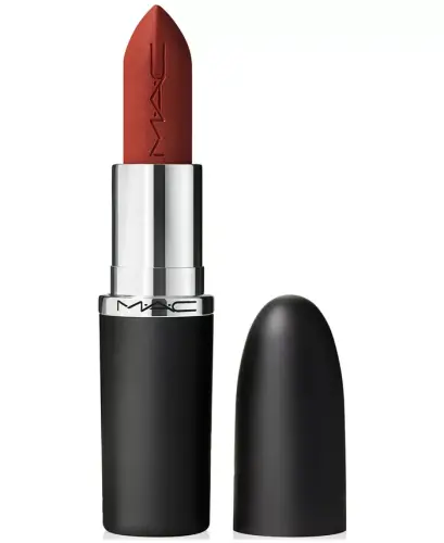 MACximal Silky Matte Lipstick 