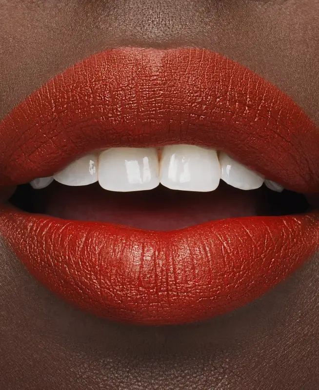 MACximal Silky Matte Lipstick - 4