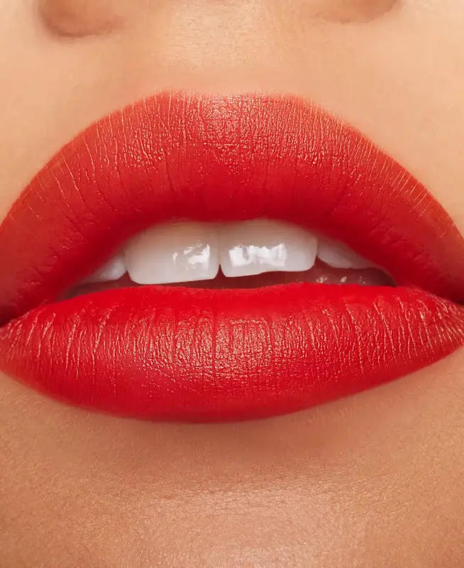 MACximal Silky Matte Lipstick - 5