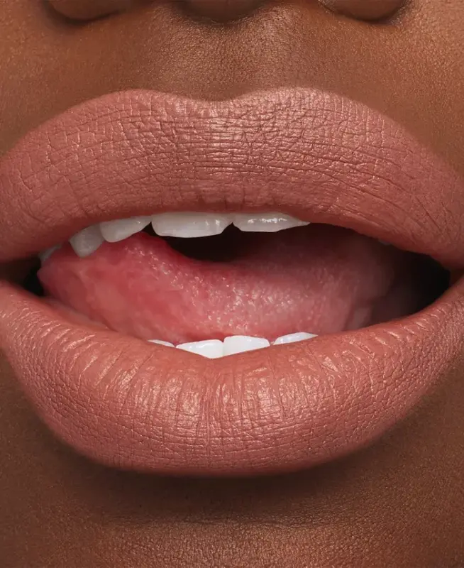 MACximal Silky Matte Lipstick - 4