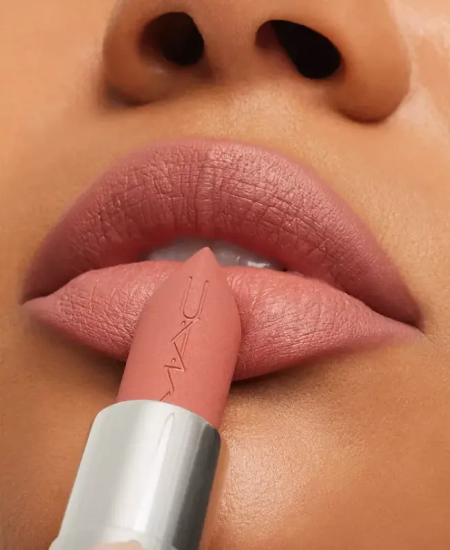 MACximal Silky Matte Lipstick - 6