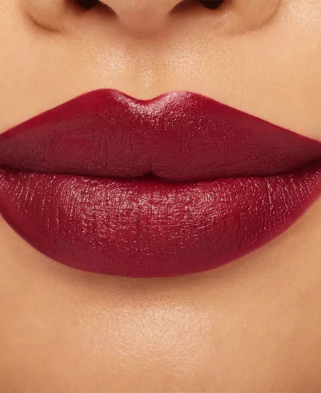 MACximal Silky Matte Lipstick - 4