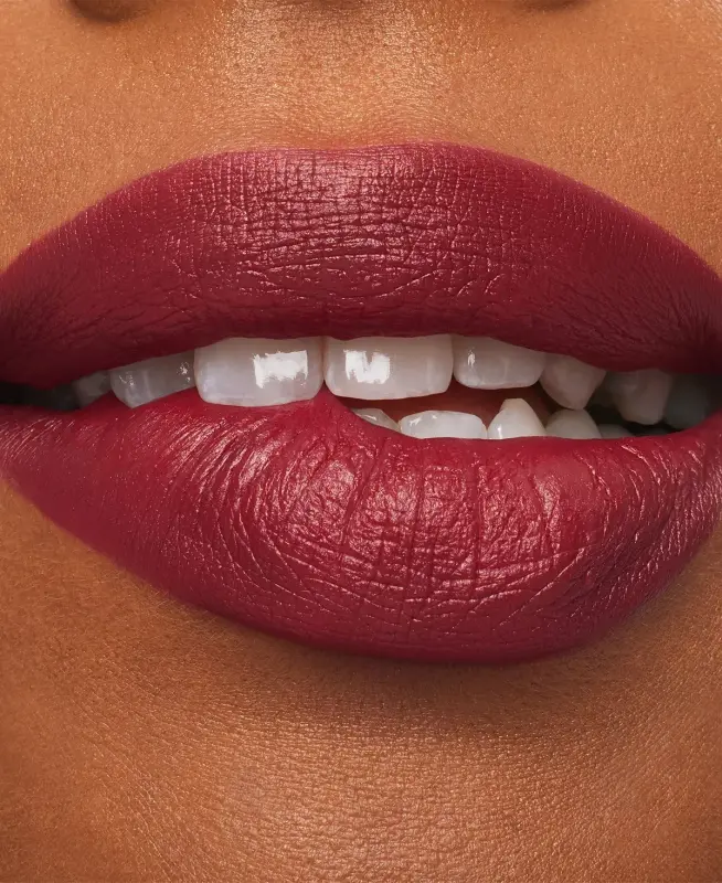 MACximal Silky Matte Lipstick - 6