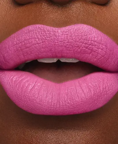 MACximal Silky Matte Lipstick - 4