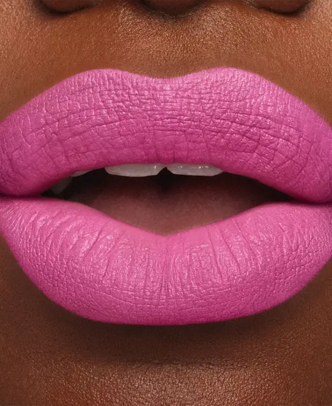 MACximal Silky Matte Lipstick - 4
