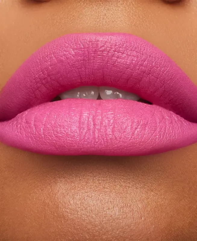 MACximal Silky Matte Lipstick - 6
