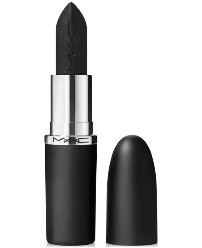MACximal Silky Matte Lipstick - 1