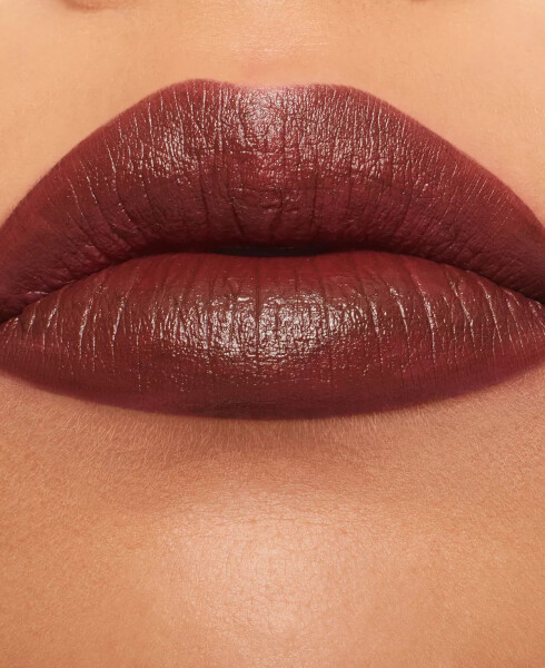 MACximal Silky Matte Lipstick Antique Velvet - 5