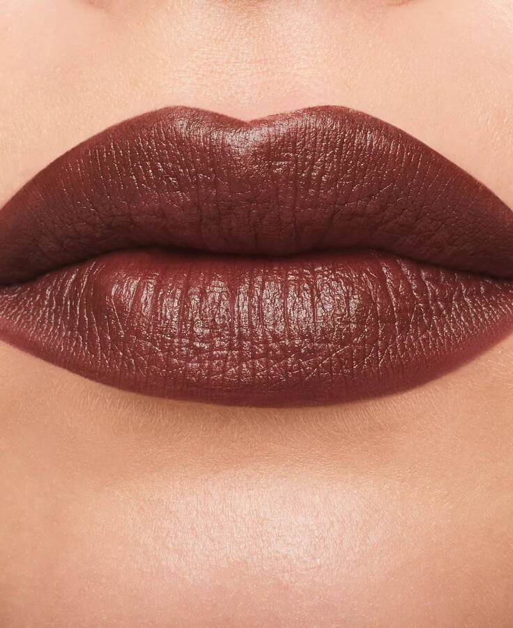 MACximal Silky Matte Lipstick Antique Velvet - 6