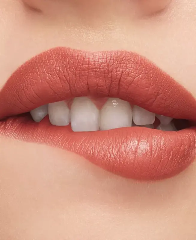 MACximal Silky Matte Lipstick - Cafe Mocha - 6