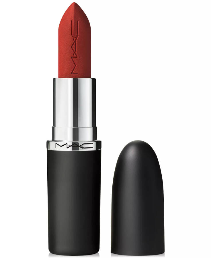 MACximal Silky Matte Lipstick Chili - 1