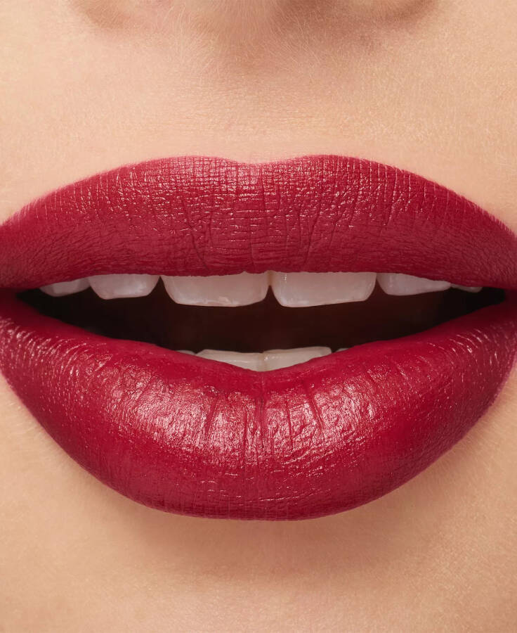 MACximal Silky Matte Lipstick D for Danger - 5