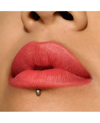 MACximal Silky Matte Lipstick - Dare Me - 5