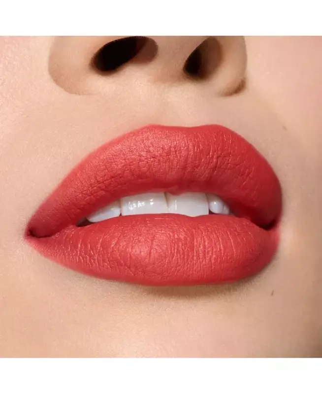 MACximal Silky Matte Lipstick - Dare Me - 4