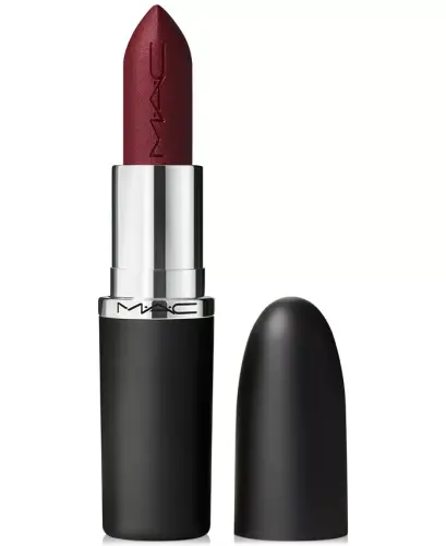 MACximal Silky Matte Lipstick-Diva 