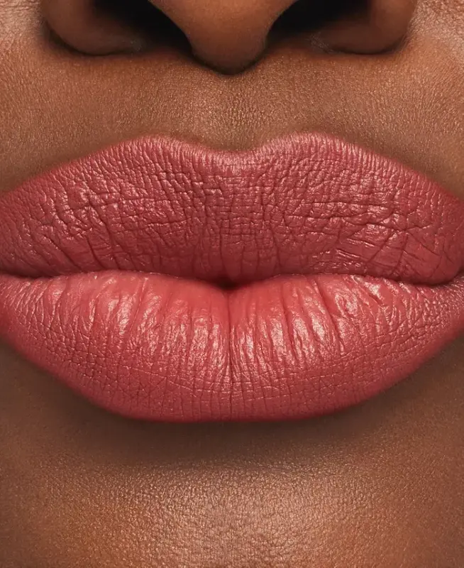 MACximal Silky Matte Lipstick - Go Retro - 4