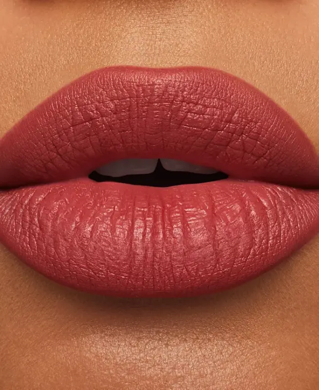 MACximal Silky Matte Lipstick - Go Retro - 5