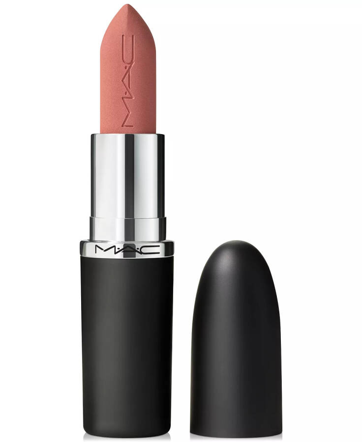 MACximal Silky Matte Lipstick Honeylove - 1