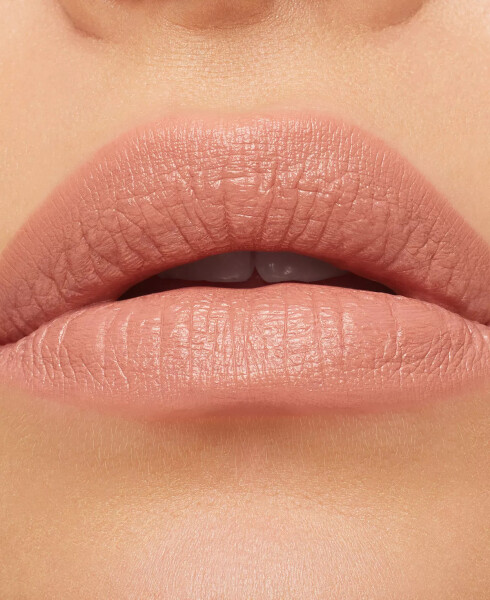 MACximal Silky Matte Lipstick Honeylove - 6