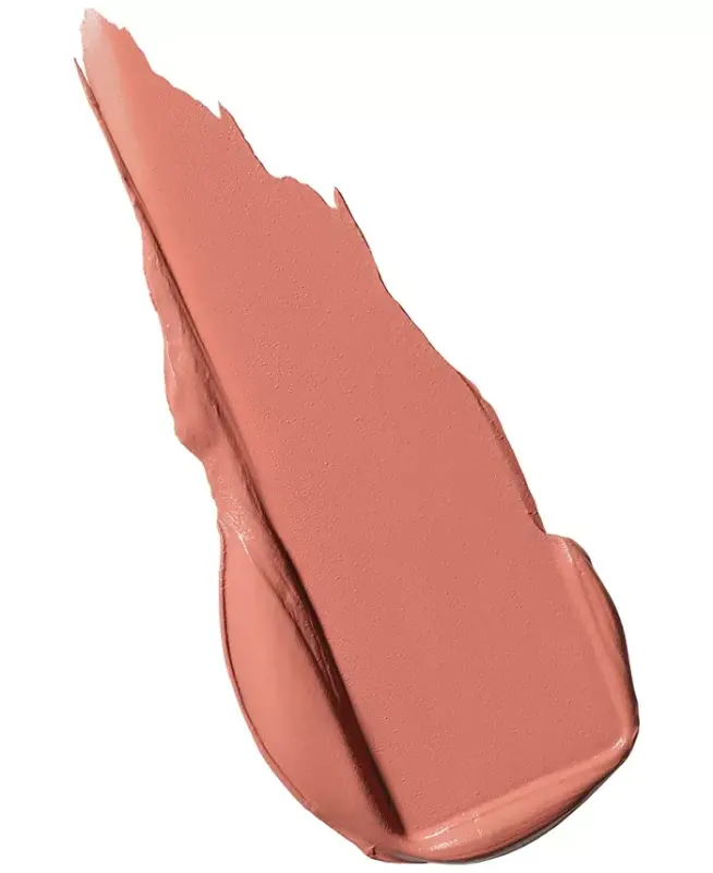 MACximal Silky Matte Lipstick-Honeylove - 2