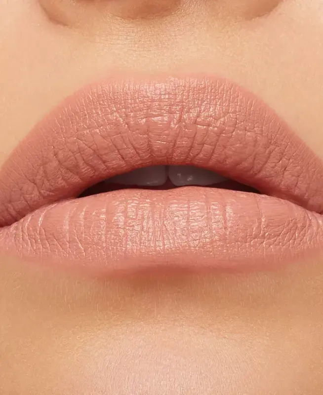 MACximal Silky Matte Lipstick-Honeylove - 6