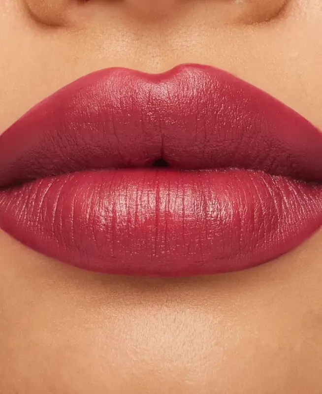 MACximal Silky Matte Lipstick-Keep Dreaming - 5