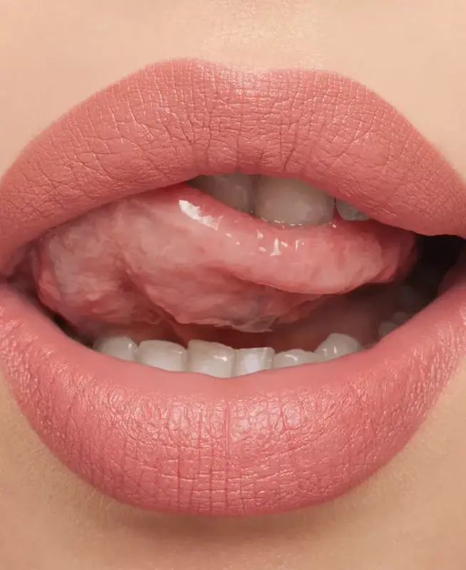 MACximal Silky Matte Lipstick-Kinda Sexy - 4
