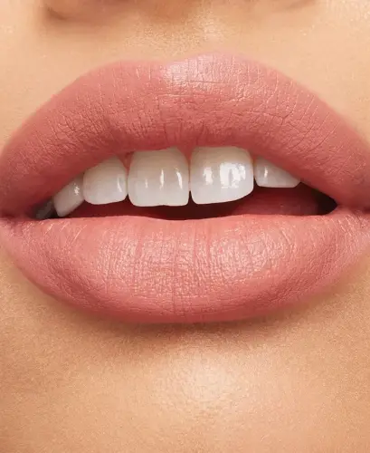 MACximal Silky Matte Lipstick-Kinda Sexy - 5