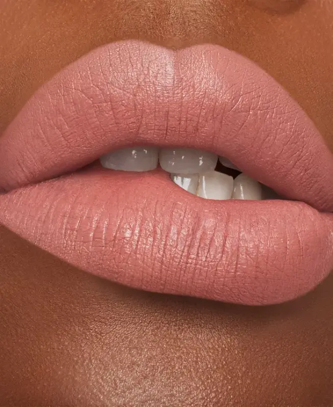 MACximal Silky Matte Lipstick-Kinda Sexy - 6