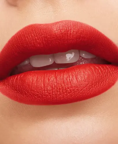 MACximal Silky Matte Lipstick-Lady Danger - 6