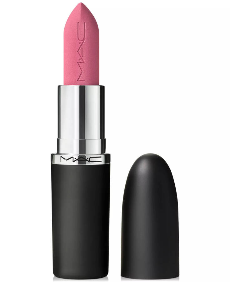 MACximal Silky Matte Lipstick Lipstick Snob - 1