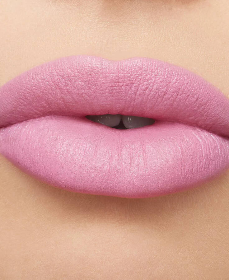 MACximal Silky Matte Lipstick Lipstick Snob - 6